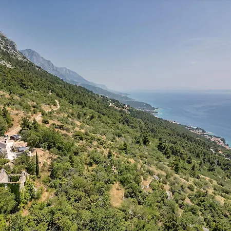 Suza Didova - Makarska Exklusiv *