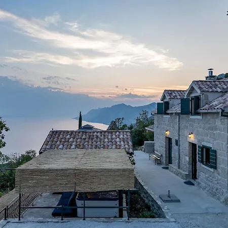 Suza Didova - Makarska Exklusiv Brela