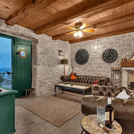 Suza Didova - Makarska Exklusiv * Brela