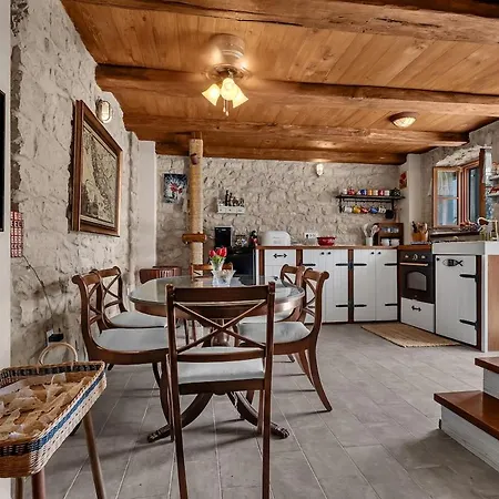 Villa Suza Didova - Makarska Exklusiv Brela