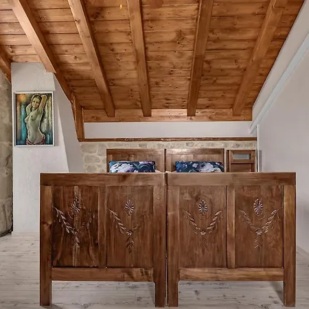 Suza Didova - Makarska Exklusiv *