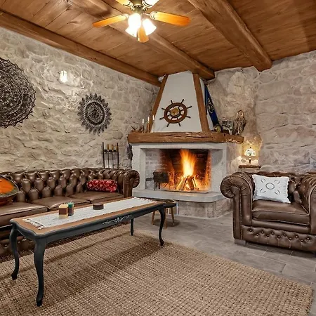 Villa Suza Didova - Makarska Exklusiv *