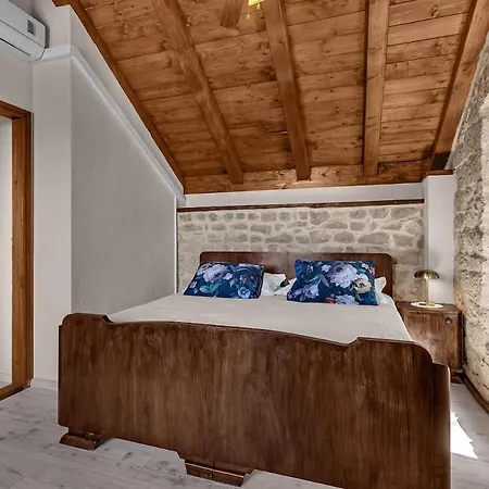 Villa Suza Didova - Makarska Exklusiv *