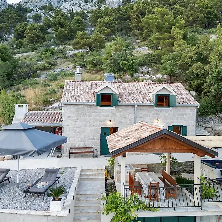 Villa Suza Didova - Makarska Exklusiv *