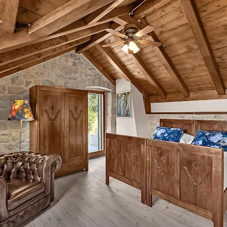 Suza Didova - Makarska Exklusiv Villa